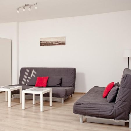 Apartament Alexandra Гдиня Екстериор снимка